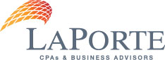 LaPorte Logo