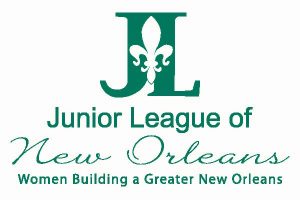 Junior League Logo