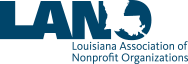 LANO Louisiana Association of Nonprofit Organizations