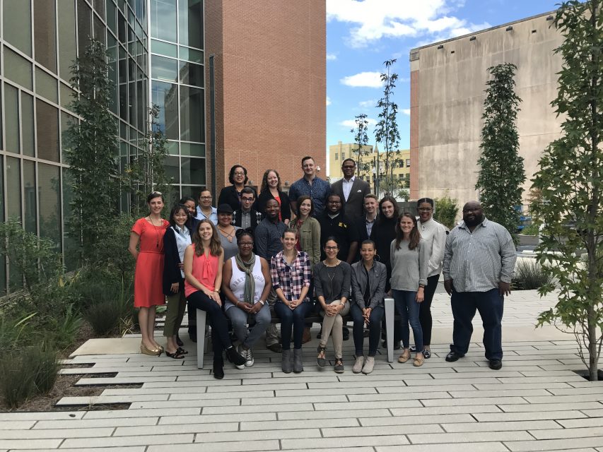 30 Nonprofit Leaders Graduate from the Greater New Orleans Foundation’s