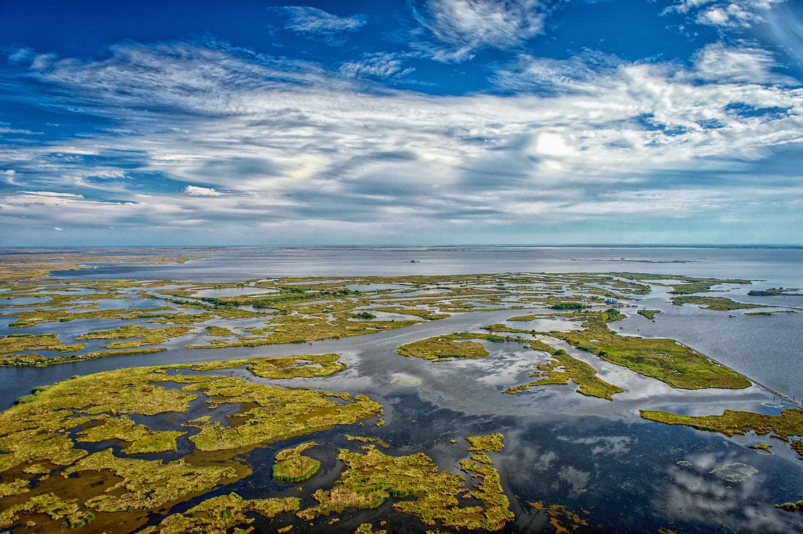 Thriving Coastal Communities  Greater New Orleans Foundation
