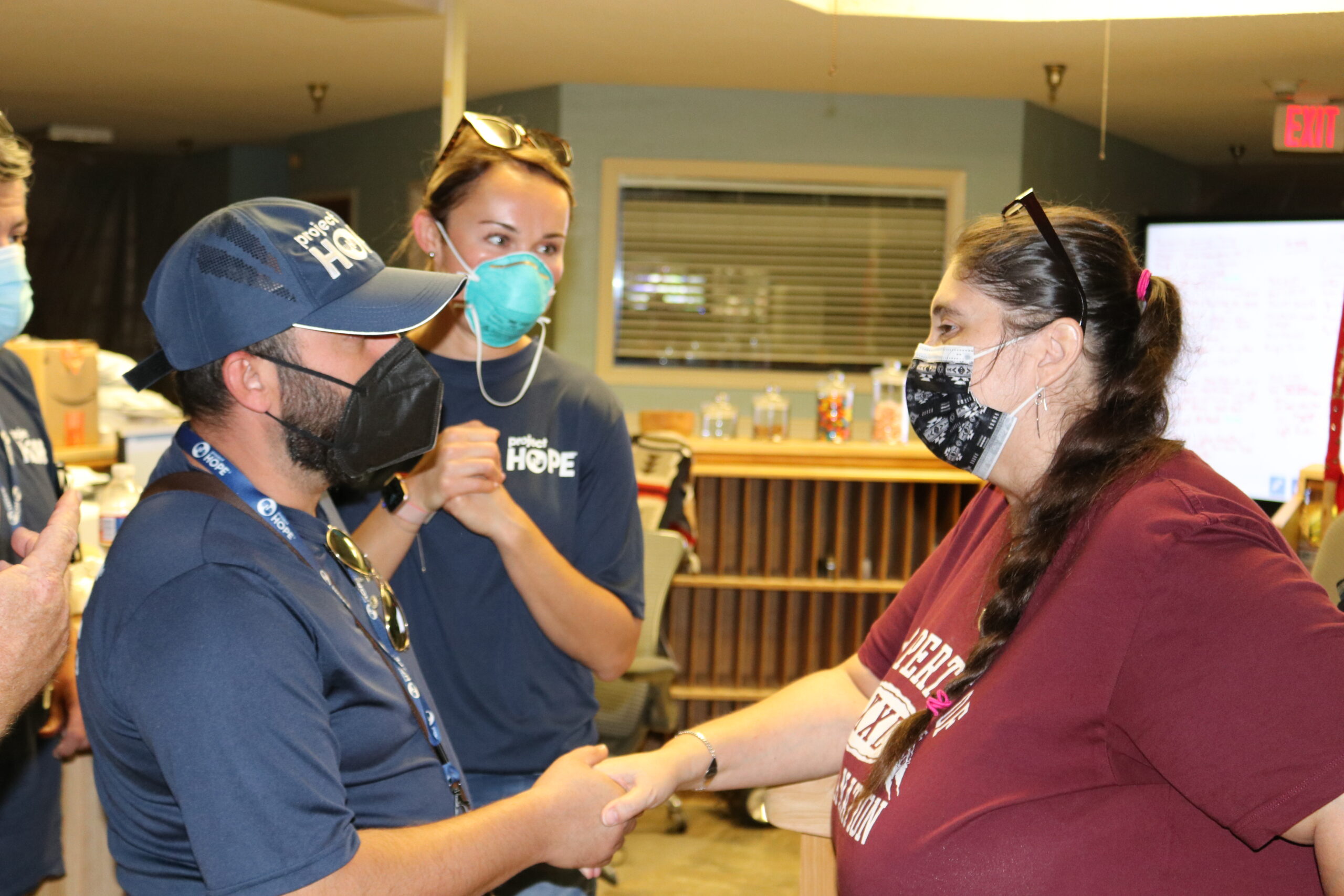 Donate Greater New Orleans Foundation