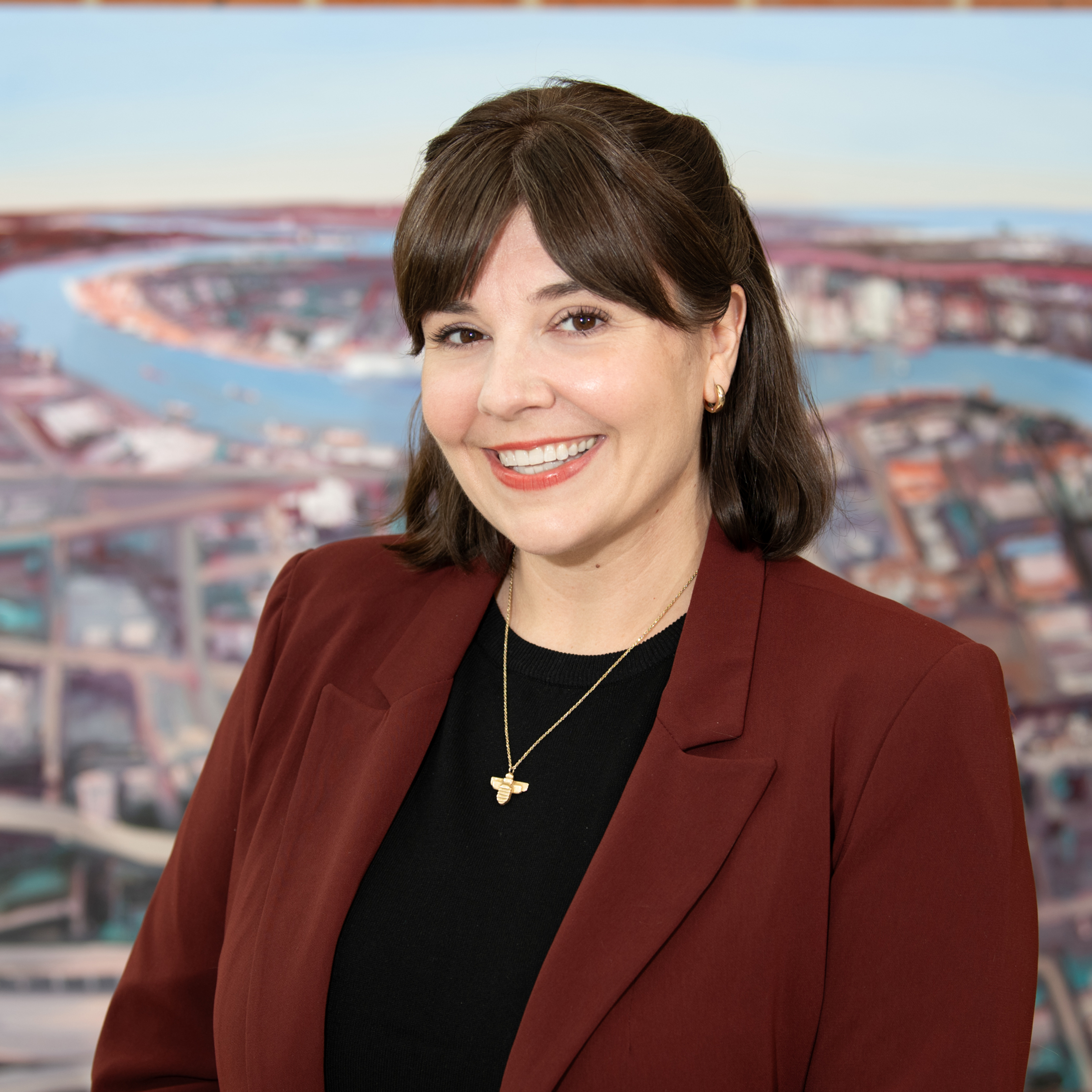 Stilb Meg Stilb | Greater New Orleans Foundation